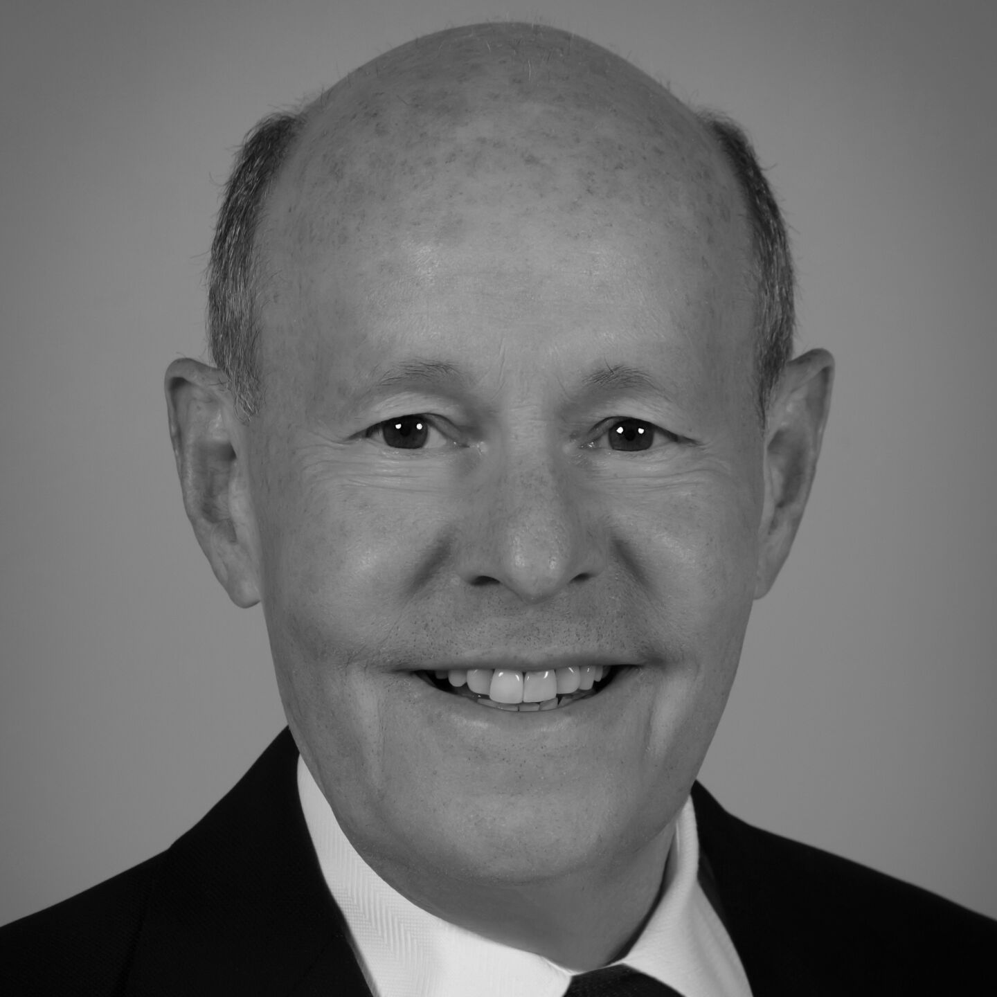 Ron Blumkin-BW